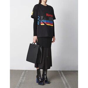 Opening Ceremony Kodak Logo T-Shirt 100% Cotton Size XS